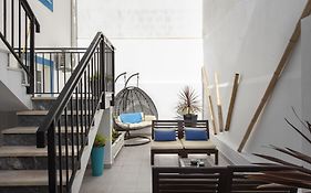 Blue Bamboo Hotel - Duna Parque Resorts & Hotels