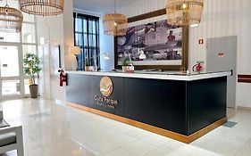 Blue Bamboo Hotel - Duna Parque Resorts & Hotels